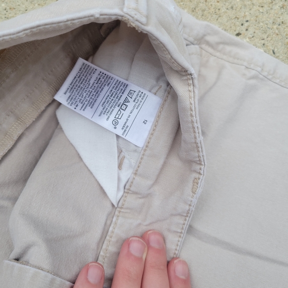 Old Navy High-Waisted Wow Stretch Skinny Pants - Size 12 (Great Condition) - Picture 10 of 10